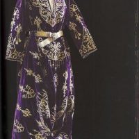 Османская империя и её мода. Как на самом деле одевались султанши 27