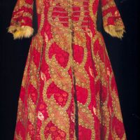 Османская империя и её мода. Как на самом деле одевались султанши 63
