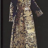 Османская империя и её мода. Как на самом деле одевались султанши 38
