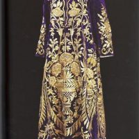 Османская империя и её мода. Как на самом деле одевались султанши 39