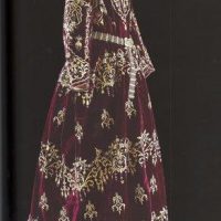 Османская империя и её мода. Как на самом деле одевались султанши 40