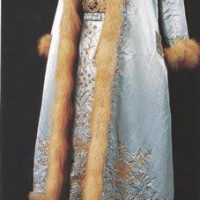 Османская империя и её мода. Как на самом деле одевались султанши 22