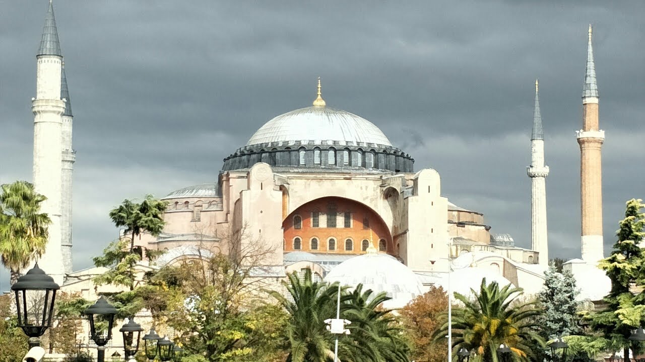 Фото Стамбул: ГАРЕМ Топкапы