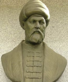Эртугрул Гази - тот, с кого началась Османская империя